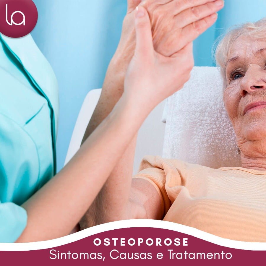 Osteoporose Diagnóstico Tratamento E Prevenção Loyola Avellar