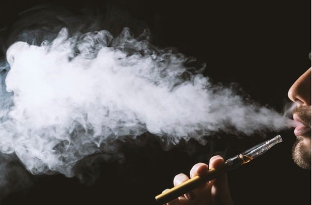 Cigarro eletrônico ou VAPE o que você precisa saber Loyola Avellar