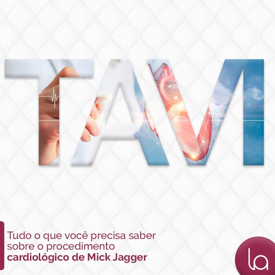 TAVI - Implante de válvula aórtica transcateter