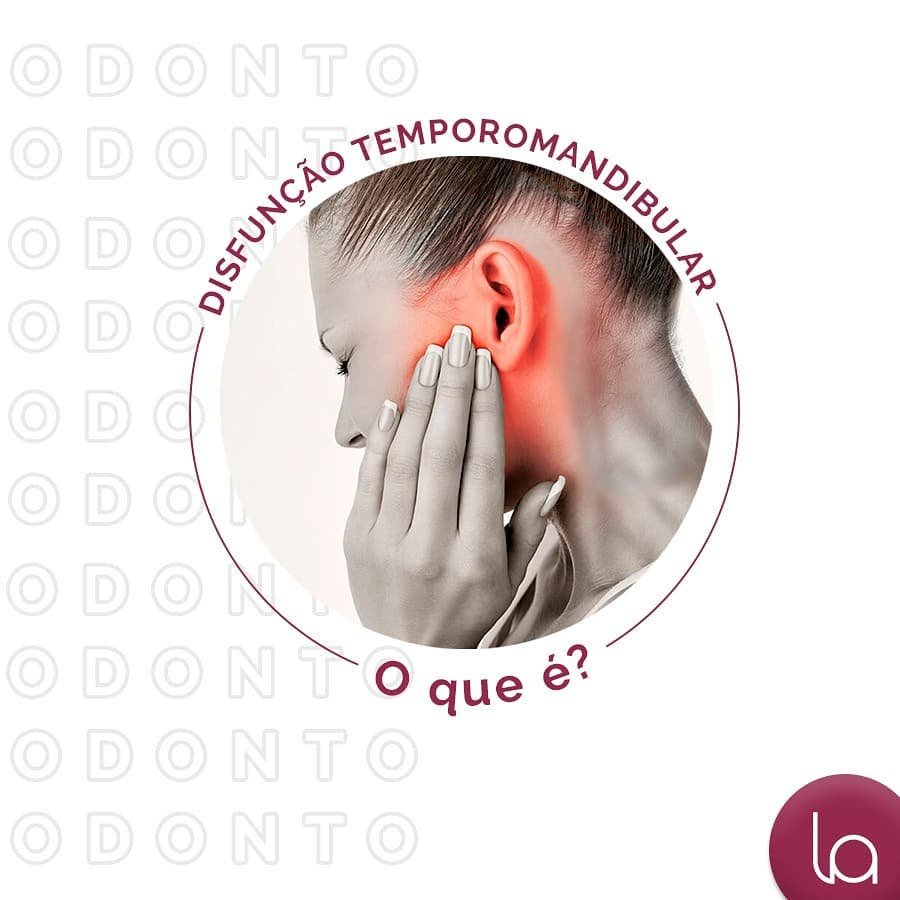 O que é Disfunção Temporomandibular (DTM)?