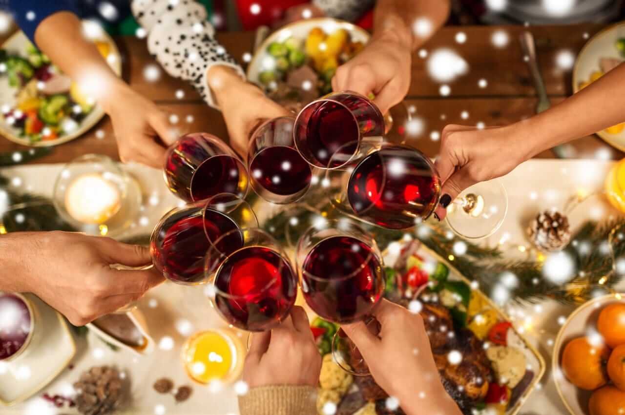 Sindrome do coração pós feriado