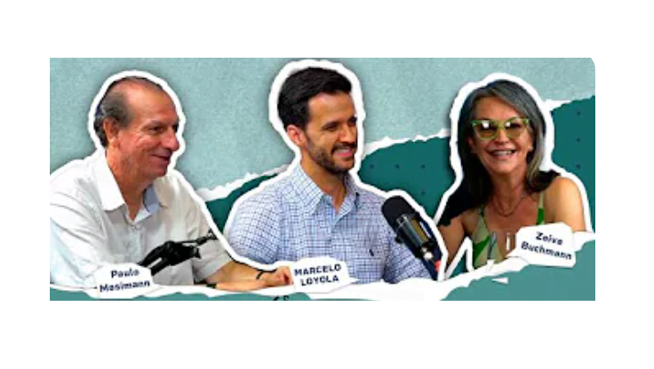 Podcast VéioPodTudo