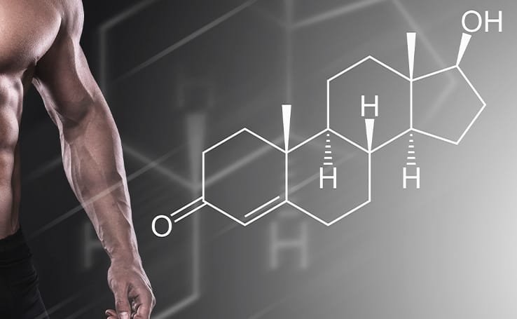 Baixa Testosterona: Causas e sintomas
