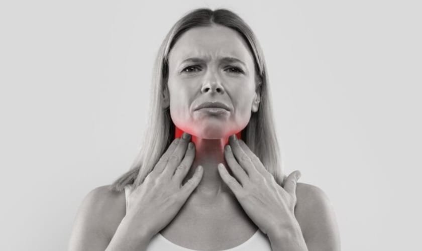 Angina de Ludwig: o que é, sintomas, causas e tratamento