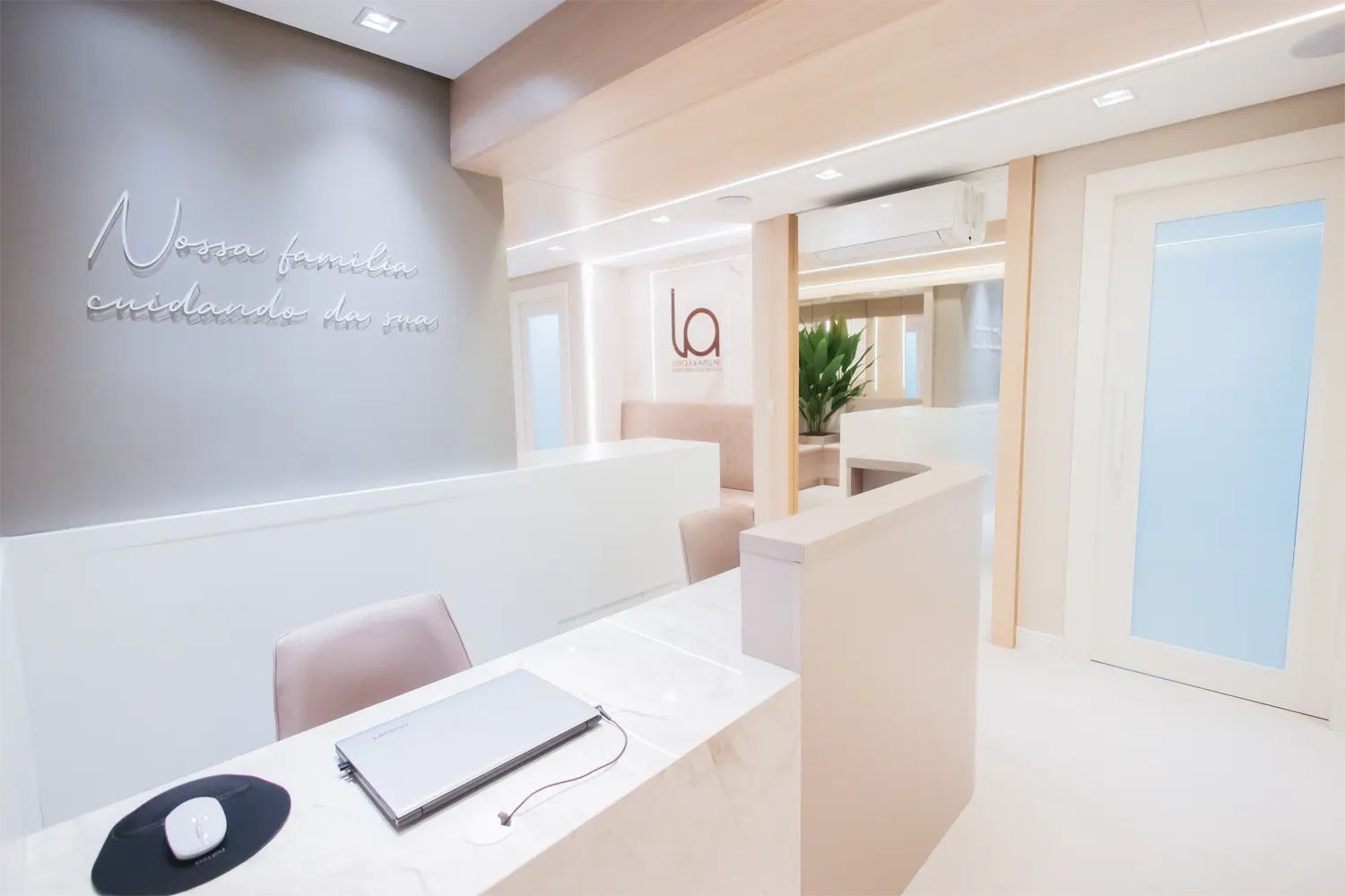 Clinica Loyola e Avelar 01