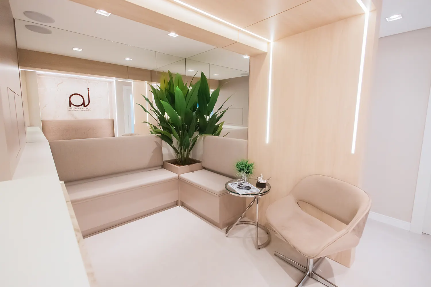 Clinica Loyola e Avelar 02