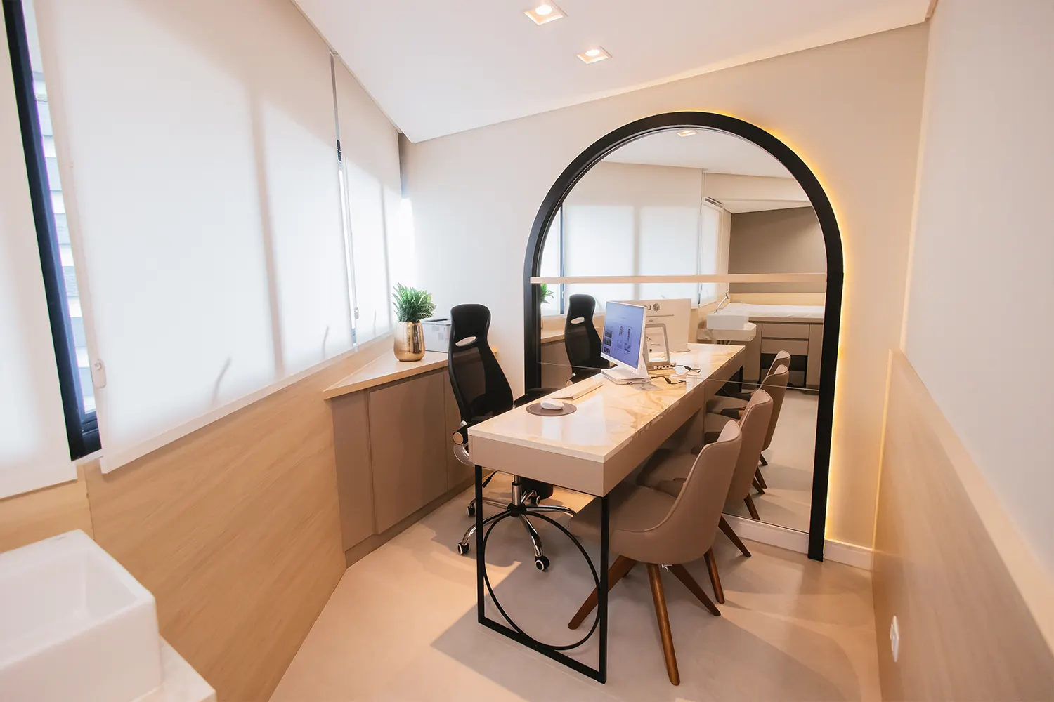 Clinica Loyola e Avelar 04