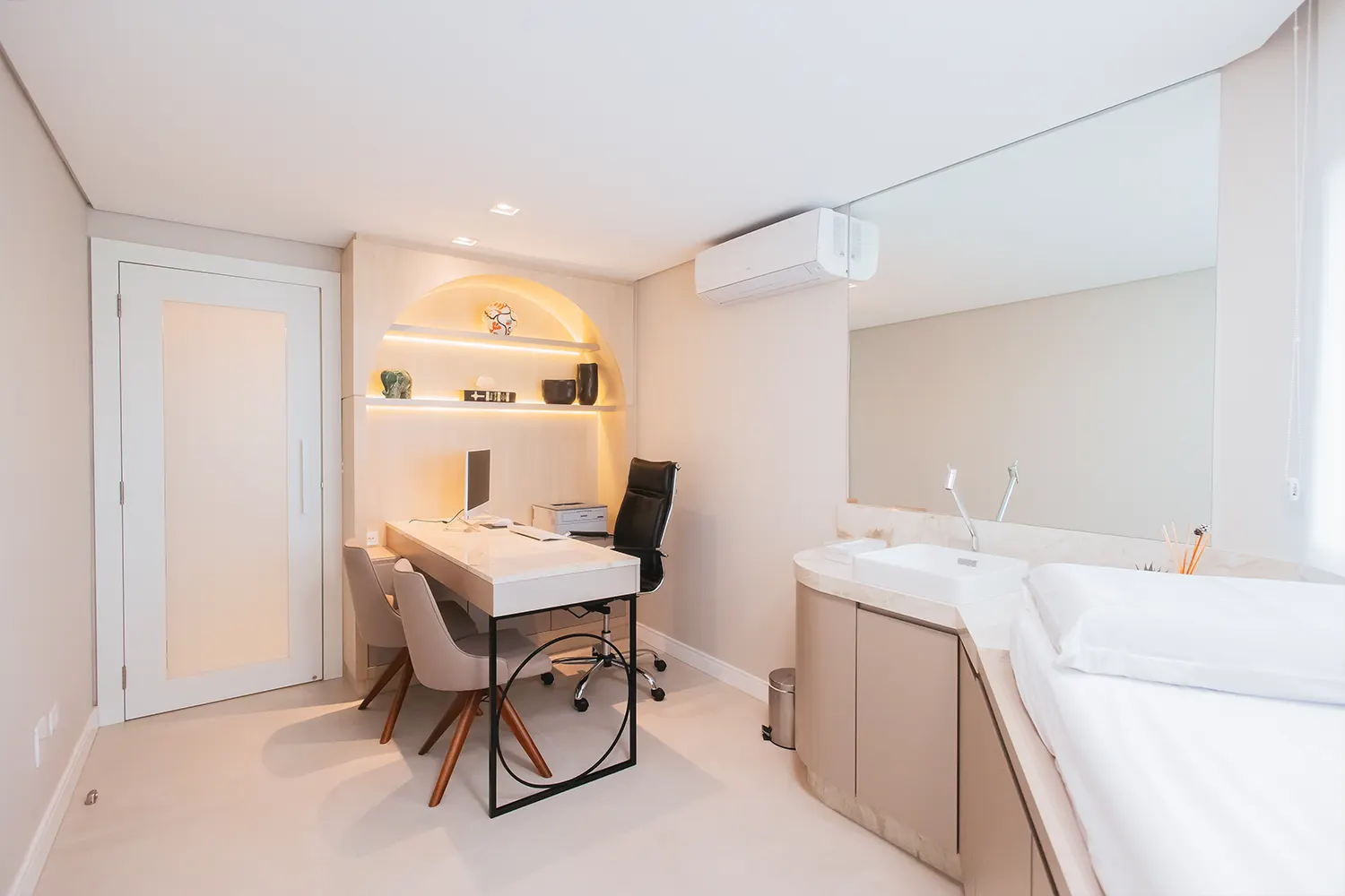 Clinica Loyola e Avelar 05