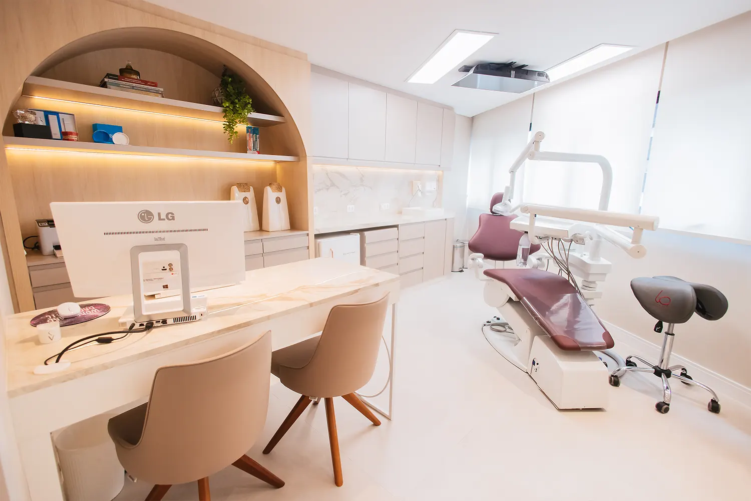 Clinica Loyola e Avelar 06