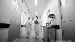 pessoas-com-periodontite-e-covid-19 loyola e avellar covid - 19